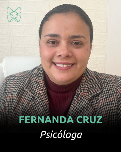 Faernanda Cruz